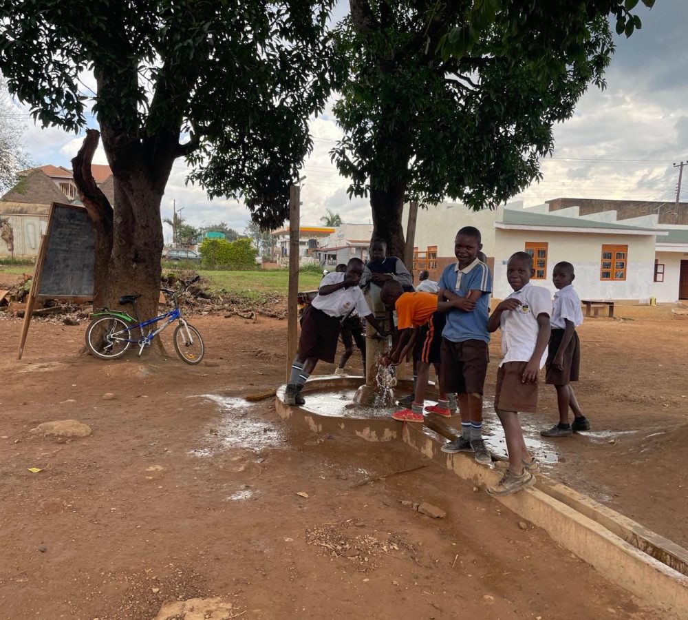 Water Well